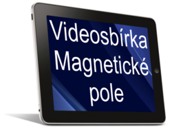 magnetické pole